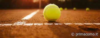 Tennis femminile Lurago d'Erba vince il derby con il Team Veneri - Prima Como