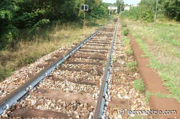 Treni, corse dimezzate sulla Como-Lecco. Erba (M5S): “Tratta dimenticata” - Lecco Notizie