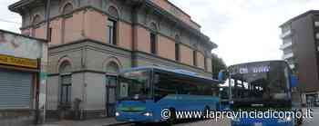 Guasto sulla linea Disagi per i pendolari - LaProvincia.it/COMO - Cronaca, Erba - La Provincia di Como