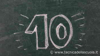 Alunni speciali e poetesse in erba fra gli studenti con “tutti 10” - La Tecnica della Scuola