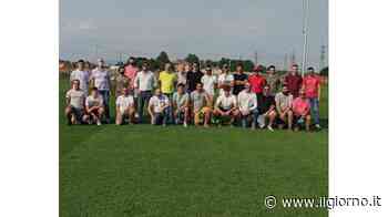 Cistellum, che campo Nuova erba da far invidia - IL GIORNO