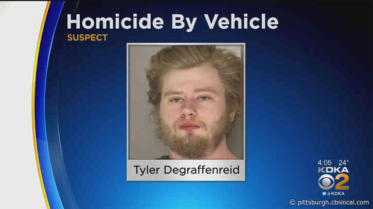 24-Year-Old Man Pleads Guilty To Killing Girlfriend In DUI Crash On Brownsville Road