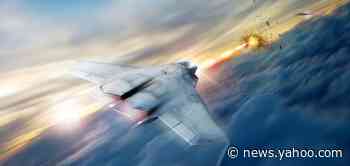 US Air Force delays timeline for testing a laser on a fighter jet