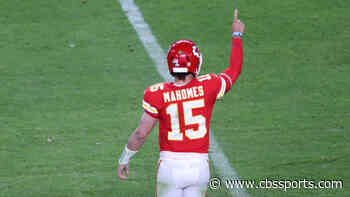 Kansas City company selling 'Keep Patrick Mahomes safe' face coverings to encourage fans to mask up