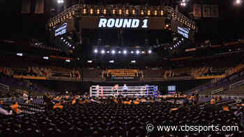 Saucedo vs. Fredrickson, Vargas vs. Briceno odds, lines, picks: Top Rank predictions from boxing insider