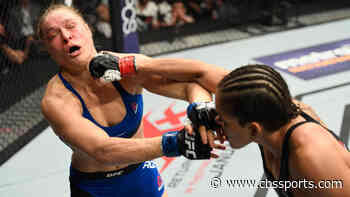 Worst UFC predictions and picks from the last five years: Conor McGregor, Ronda Rousey make the cut