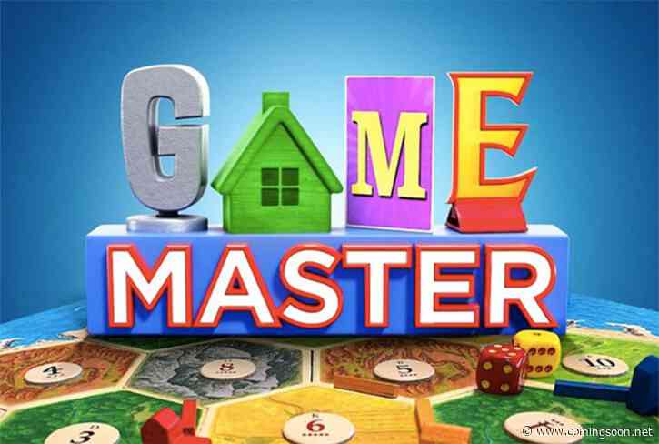 Gamemaster Trailer Plus Exclusive Clip From Board Game Documentary!