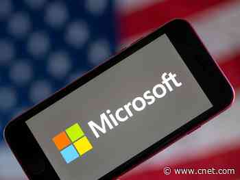 Microsoft offers free digital-skills training amid COVID-19 jobs crisis     - CNET