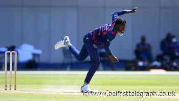 Windies youngster Chemar Holder making most of team-mates’ advice
