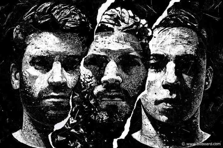 Odesza & Golden Features Return as Bronson Via a Soaring Collaboration With TEED