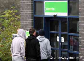 Reopening Jobcentres &#39;Putting People&#39;s Health At Risk&#39;, Warns Union