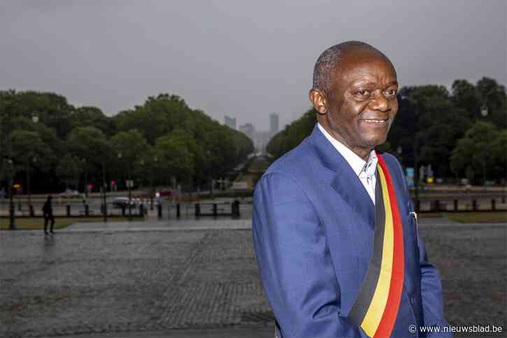 Enige Congolese burgervader van ons land: “Wat koning Filip heeft gedaan, kan men onmogelijk onderschatten”