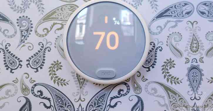Google is making Seasonal Savings free for all Nest thermostat owners