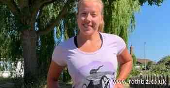 News: Back Her Business helps Rotherham entrepreneur access funding - Rotherham Business News