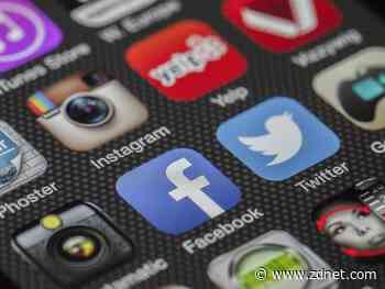 Most of us avoid posting on social media because of co-workers