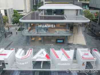 FCC officially designates Huawei, ZTE as national security threats