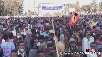 Doden en gewonden bij betogingen Ethiopië na de moord op populaire zanger