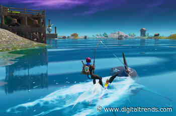 Fortnite finally leaves Early Access nearly three years after launch