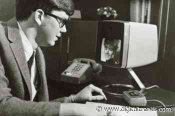 Believe it or not, the video phone turns 50 today