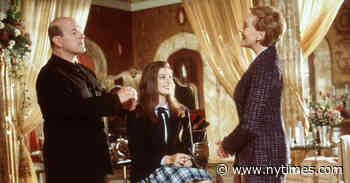 Comfort Viewing: Three Reasons I Love ‘The Princess Diaries’