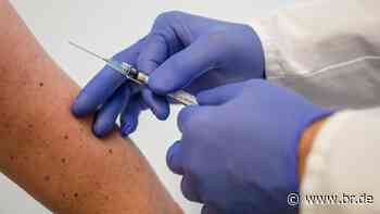 Coronavirus und Co: Wie laufen Impfstoff-Tests ab? - BR24