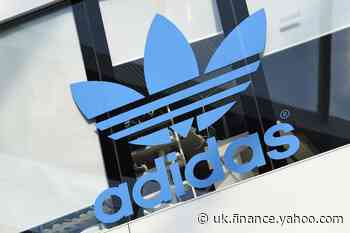 Adidas human resources head steps down after race row