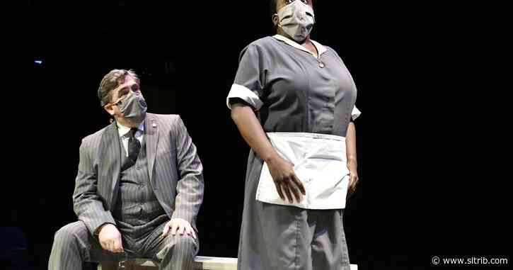 Thanks to COVID-19, The Grand Theatre cancels ‘To Kill a Mockingbird’ for the third time