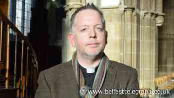 NI cleric 'stunned' by new restrictions for Leicester