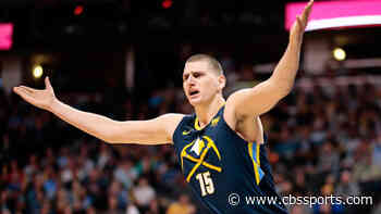 Nuggets close practice facility after multiple positive coronavirus tests, per report