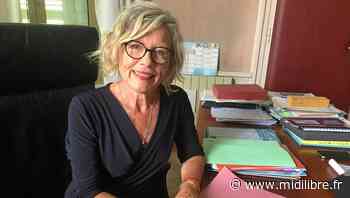Claire Lapeyronie à Pont-Saint-Esprit : "J’ai toujours été et je reste une élue de proximité" - Midi Libre