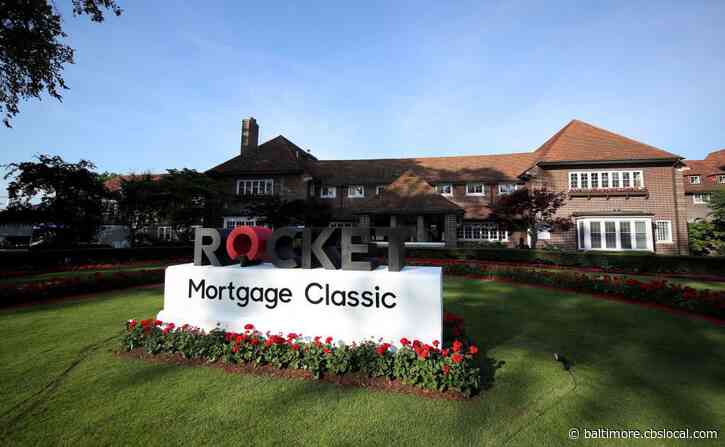 Detroit Golf Club Profile: Historic Course Faces Modern Game At Rocket Mortgage Classic