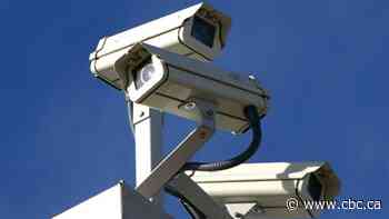 Edmonton police to watch some high-crime areas with CCTV cameras