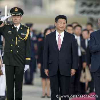 Biden’s China Policy Starts With Building a Stronger America