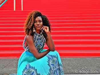 Bozoma Saint John becomes CMO at Netflix