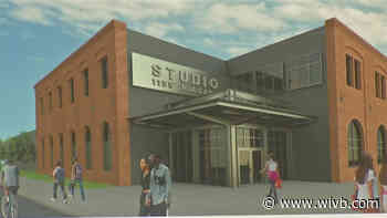 New film studio to be built on Niagara Street