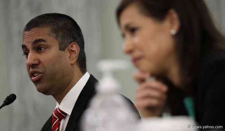 FCC Bans Funding to Huawei, ZTE over China Ties