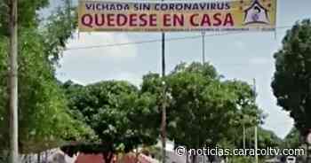 Esta es la única capital de Colombia sin casos activos de COVID-19 - Noticias Caracol