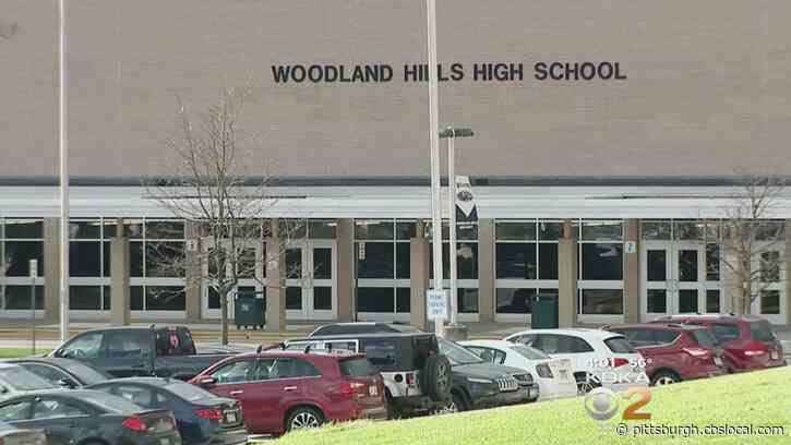 Woodland Hills High School Superintendent Says School Environment Is ‘Less Tense, Less Aggressive’ After Removal Of Police Officers