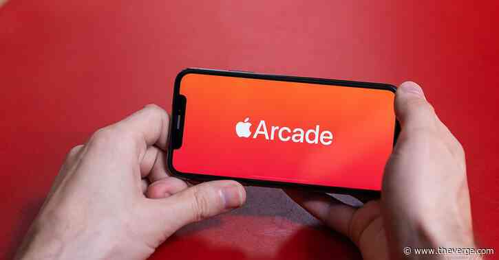 Apple is reportedly canceling some Arcade contracts to focus on ‘engagement’