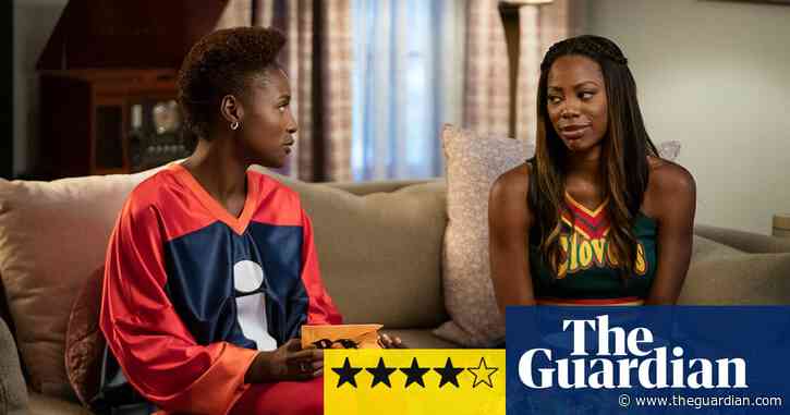 Insecure season four review – is this the end of a great screen friendship?