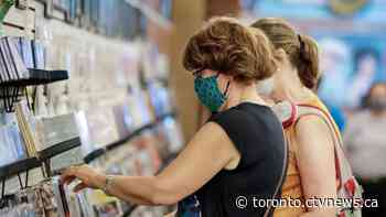 What you need to know about Toronto’s new mandatory mask policy