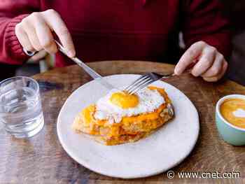 Cholesterol: Everything you should know     - CNET