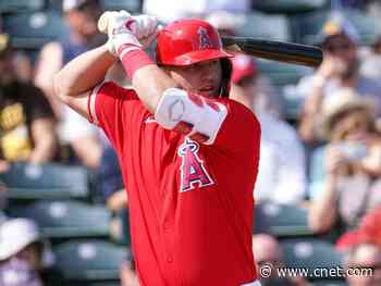 Baseball is coming back: Dates, locations and how to watch MLB's return     - CNET