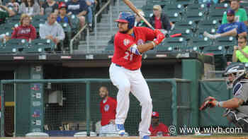 Minor League Baseball season canceled