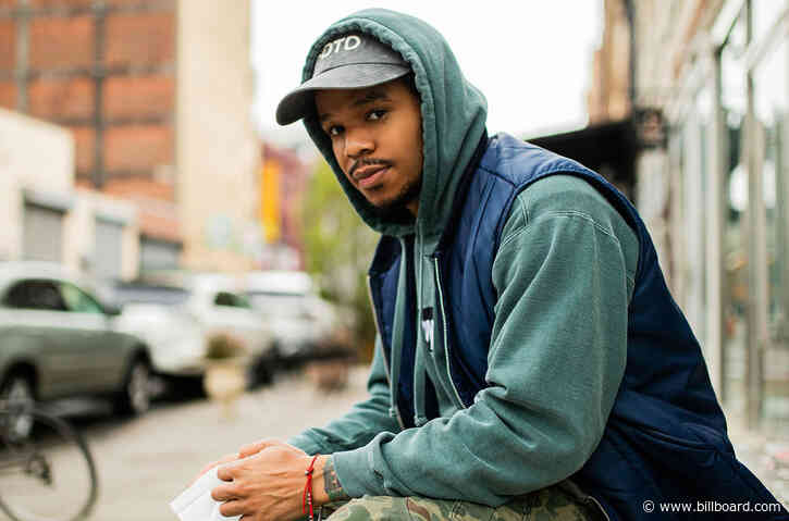 Black Music Month 2020 Playlist: Kota the Friend Wants to Remind Black Artists That Independence Is Power