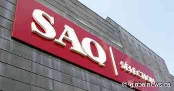 SAQ computers hacked, personal data of employees consulted