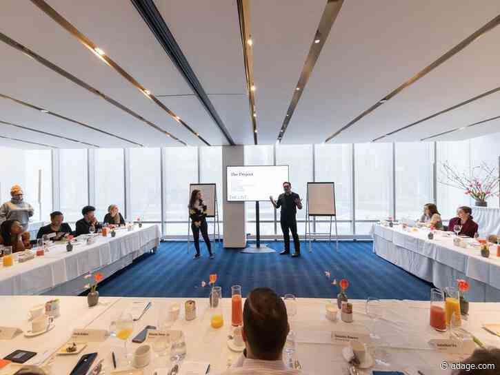 The List 2020: Fixing the diverse talent crisis