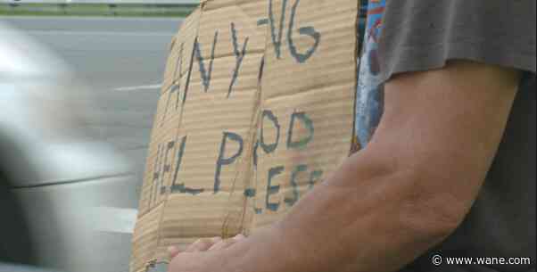 Court blocks Indiana panhandling law from starting July 1