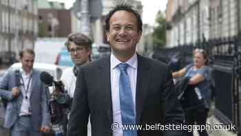 Varadkar: No time to waste in Covid recovery