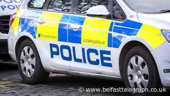 Body of teenager found in river at country park